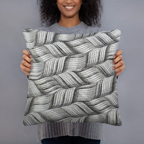 Dekoratyvinė pagalvė "Kasos"