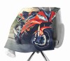Pledas "Motociklas"