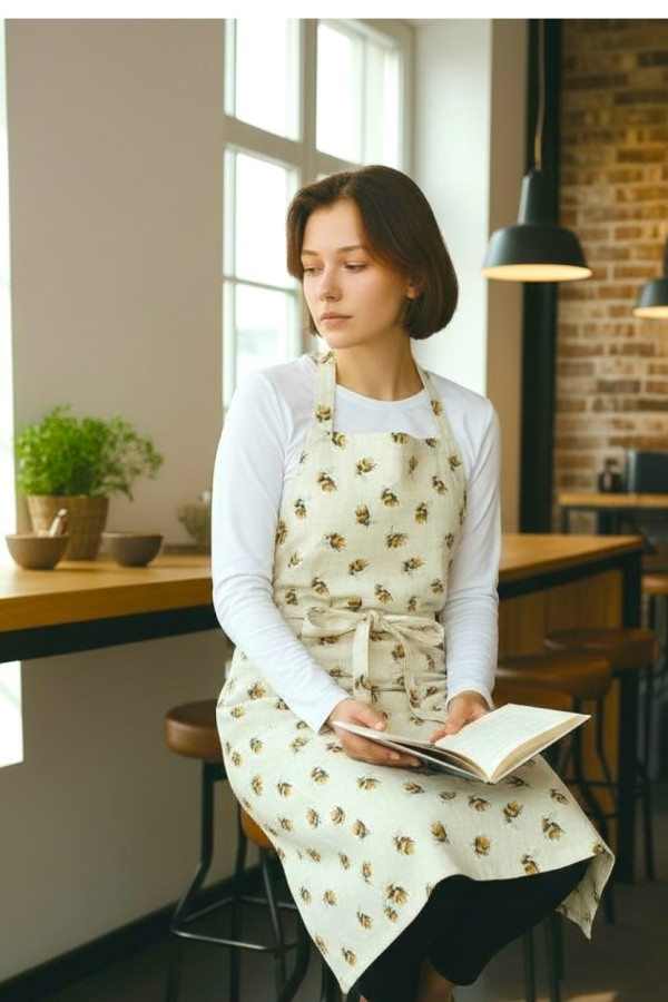 Prijuostė "Bitutė"