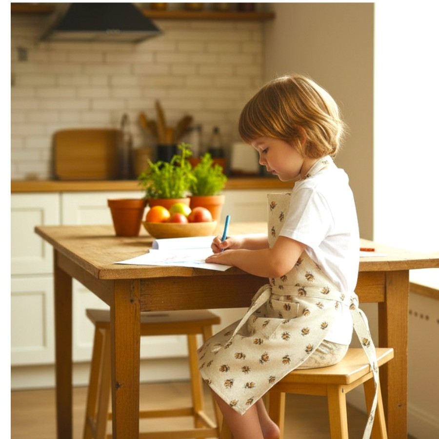 Prijuostė "Bitutė"