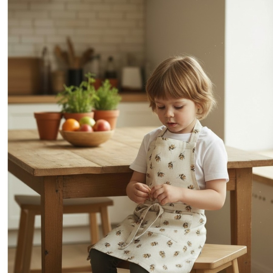 Prijuostė "Bitutė"