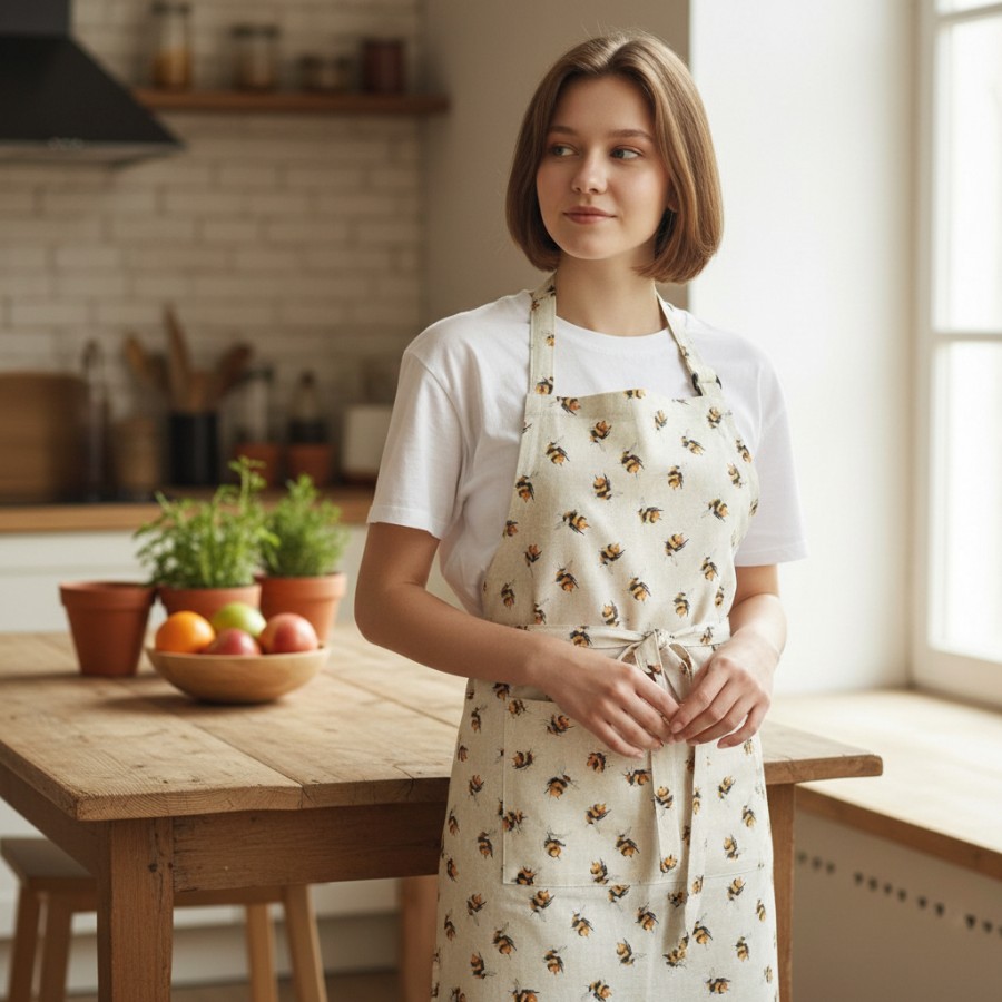 Prijuostė "Bitutė"