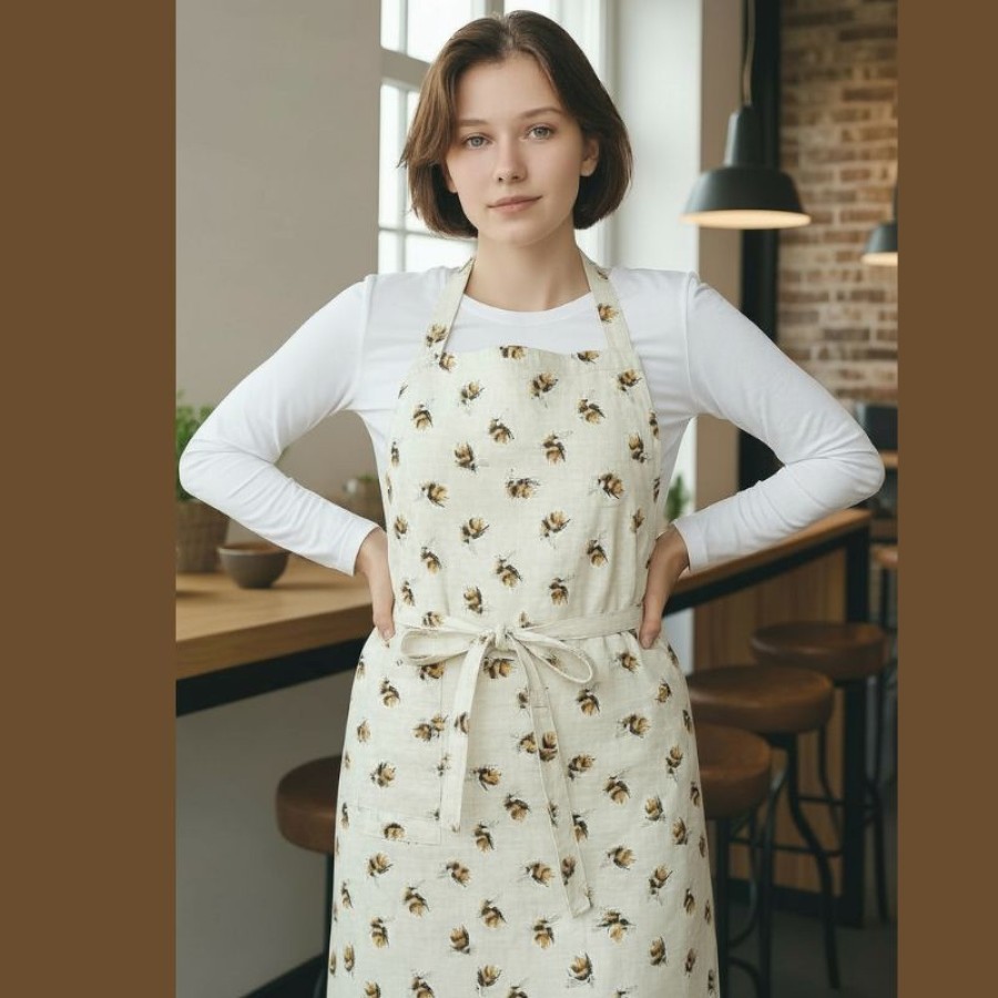 Prijuostė "Bitutė"