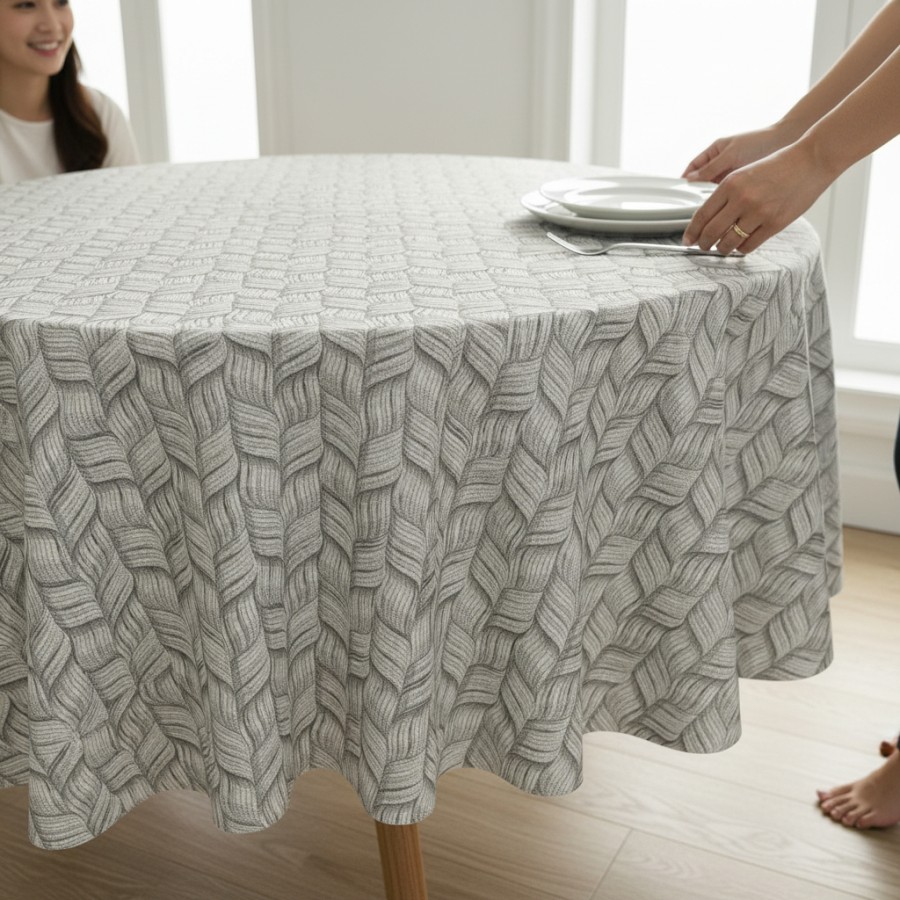 Staltiesė apvali  "Kasos "