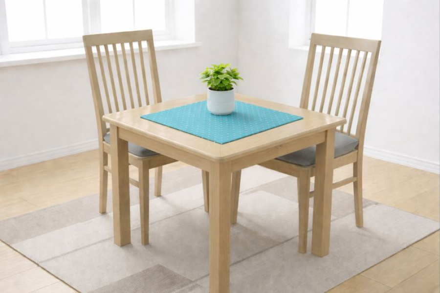 Staltiesė medvilninė "Žirniukai" Staltiesė medvilninė "Žirniukai"