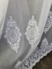 Dieninė užuolaida "Ramunės"