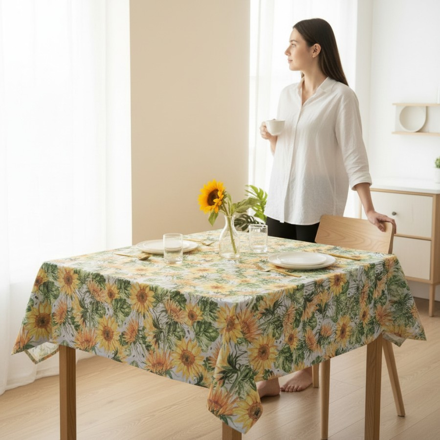 Staltiesė "Saulėgrąža"