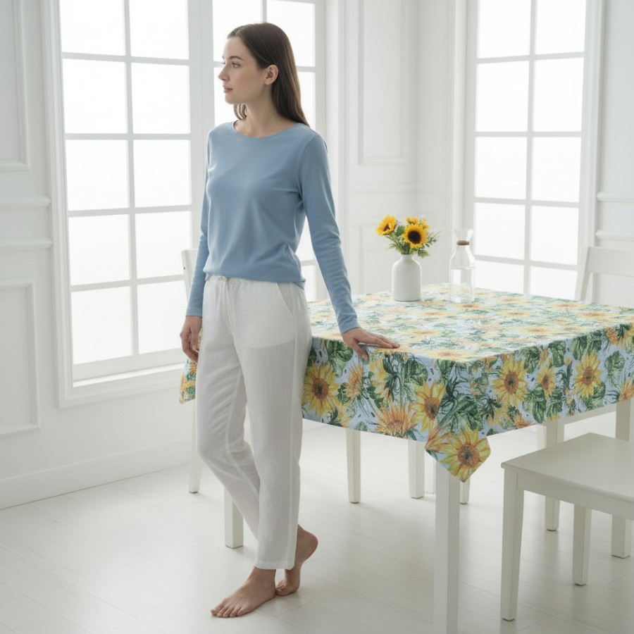 Staltiesė "Saulėgrąža"