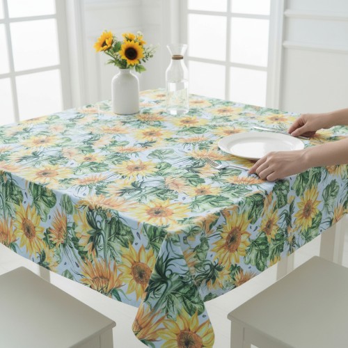 Staltiesė "Saulėgrąža"