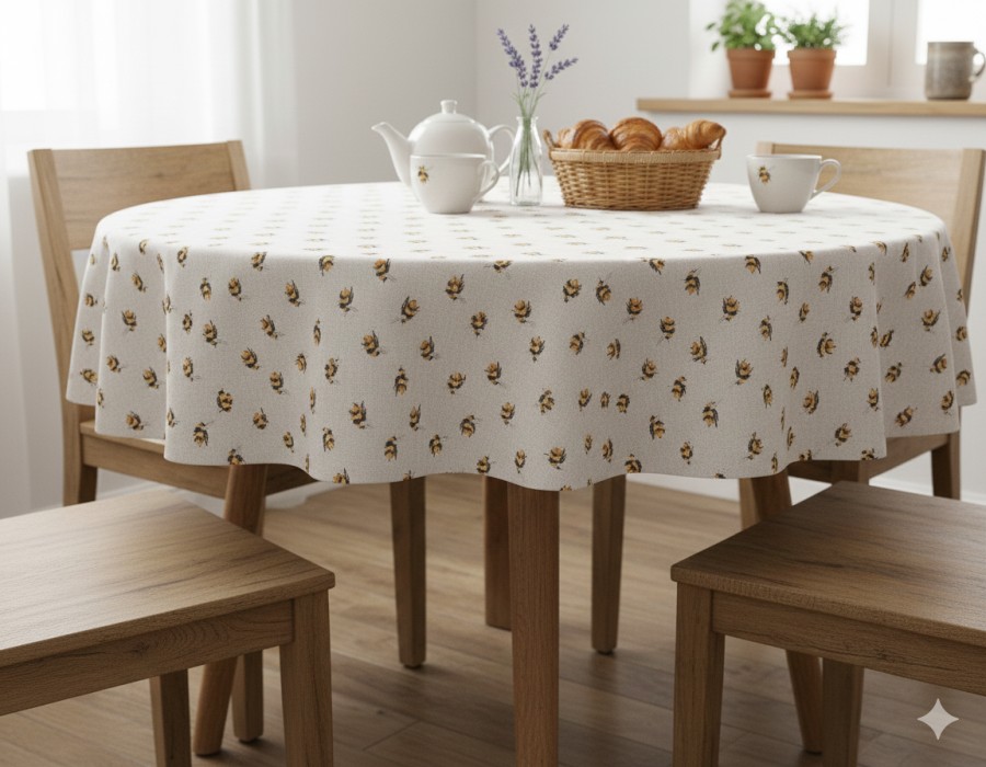 Staltiesė "Rožytės"